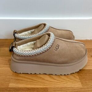 UGG Tazz Shoes/Slippers BRAND NEW IN BOX